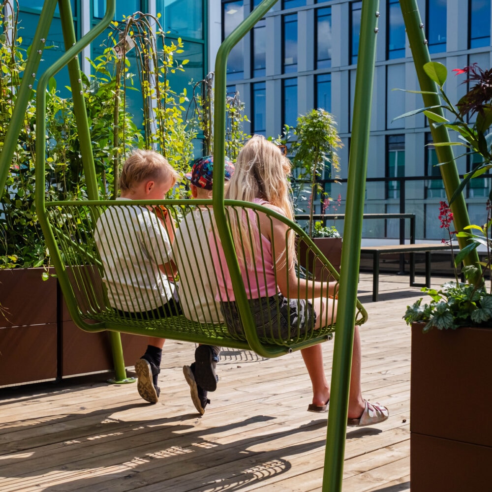 Citybox Kristiansand partner av Tilbring med rabattkode ofte billigst