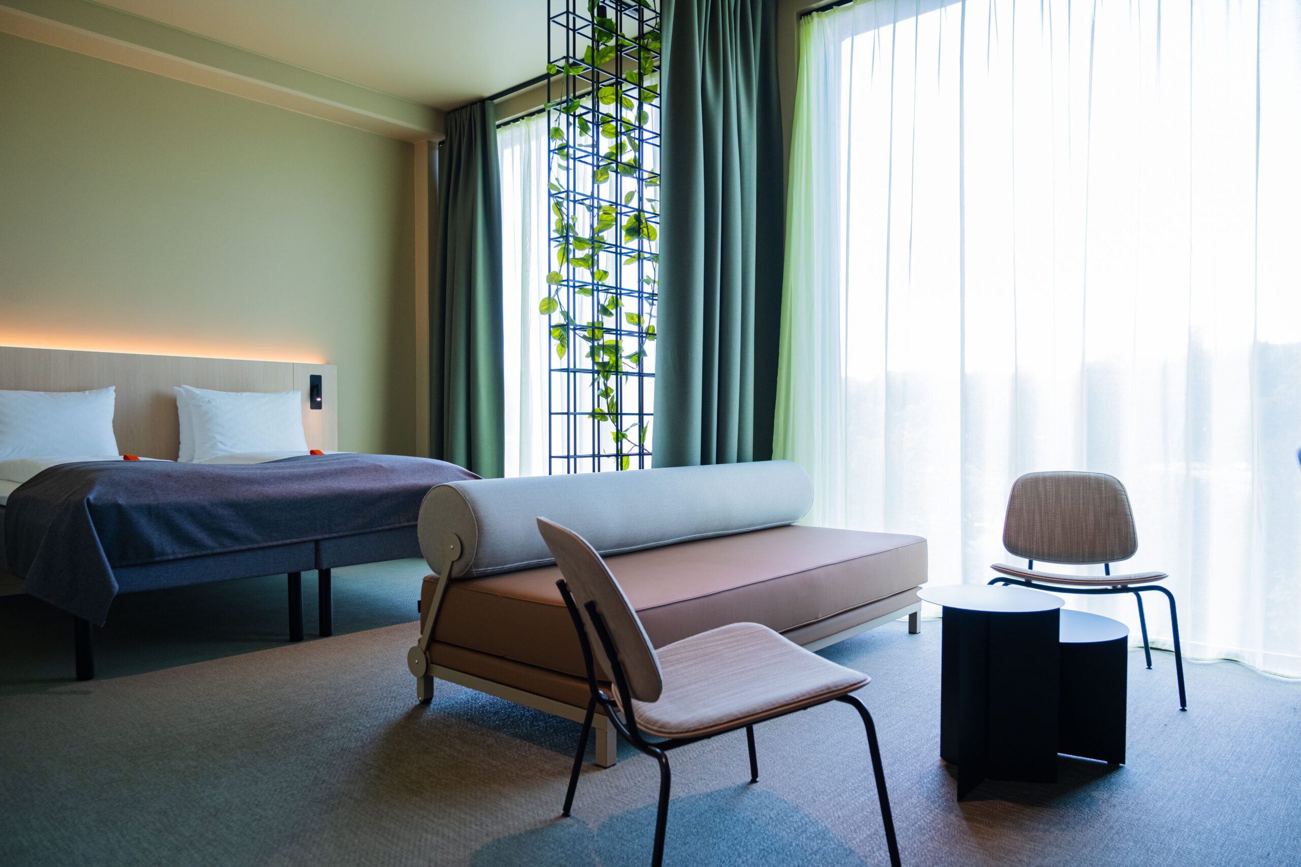 Citybox Kristiansand partner av Tilbring med rabattkode ofte billigst