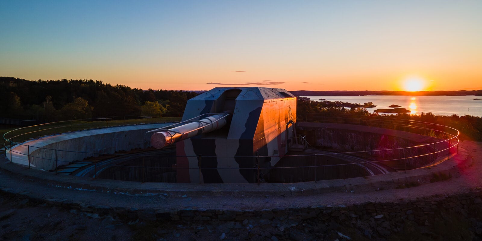 Kristiansand Kanonmuseum