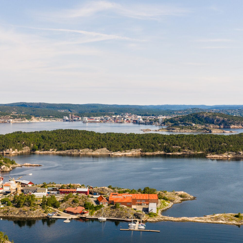Kristiansand
