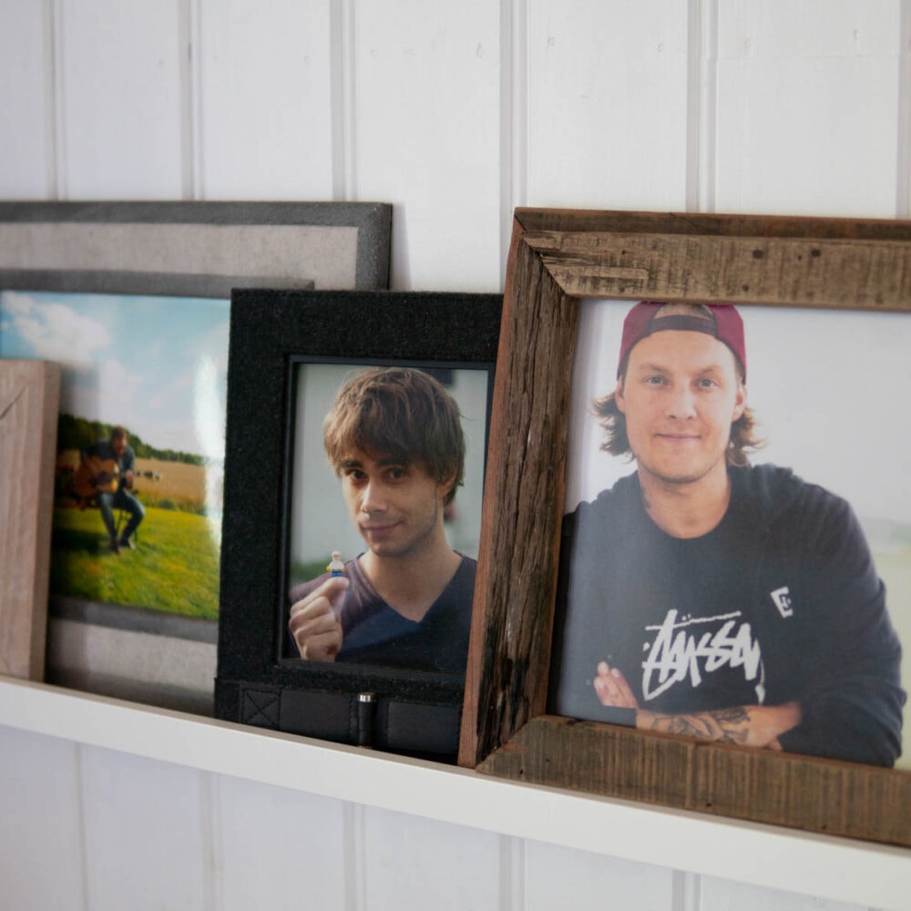 Tretopphytta til Vestre kjærnes gård partner av Tilbring med rabattkode i Østfold innspillingssted for Hver gang vi møtes på TV2