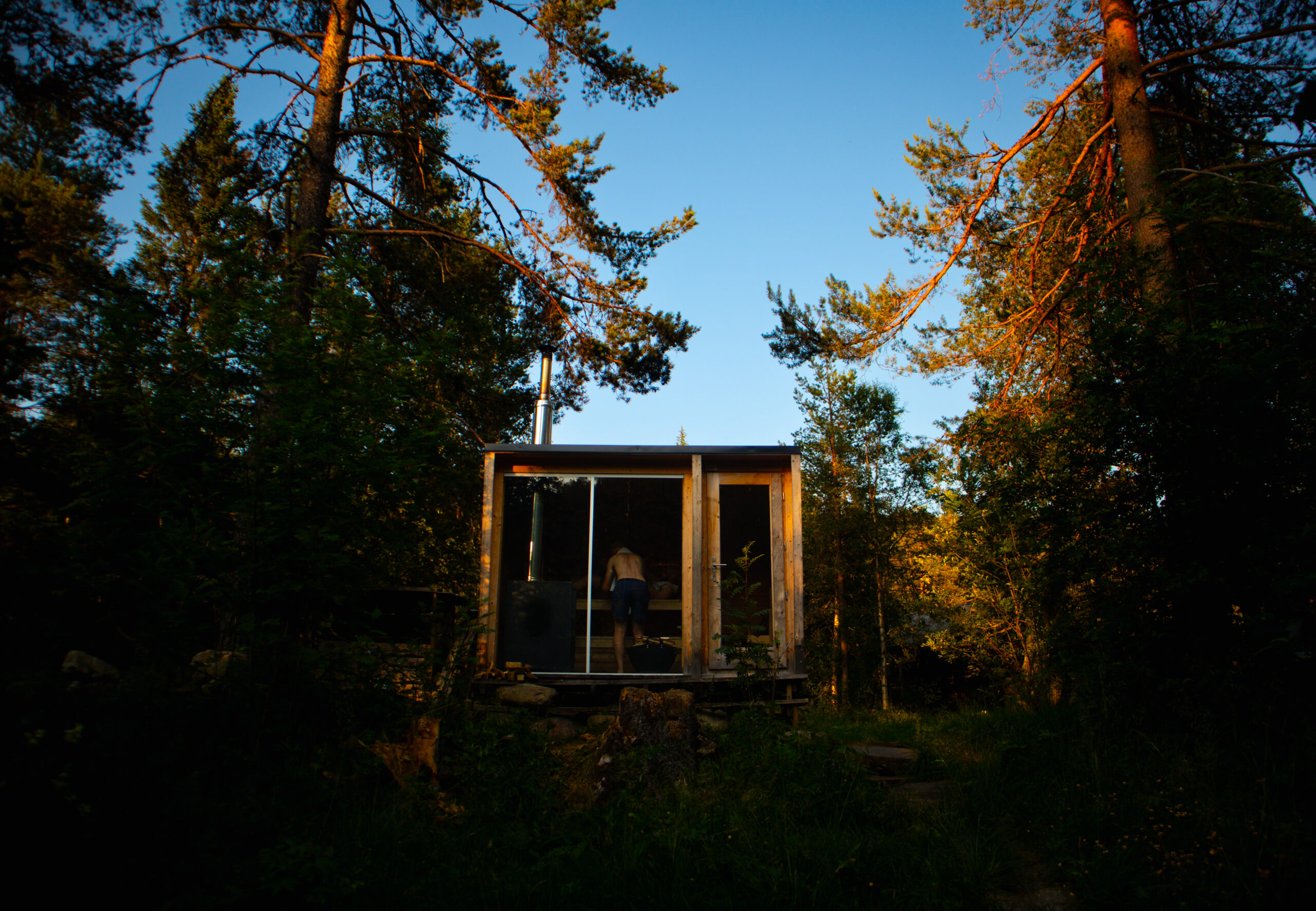 Å gløtt del av av Å camp rabattkode Tilbring ofte rimeligst pris