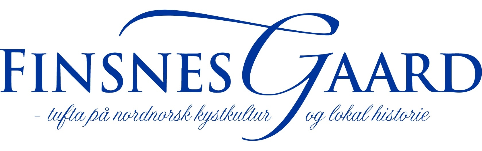 Finsnes Gaard logo