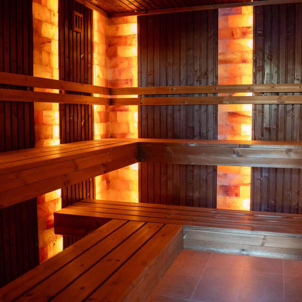 Kjøkkelvik Sauna som er en del av Vestfjord Sauna, partner av Tilbring med rabattkode som gir 10% rabatt. Ofte billigst