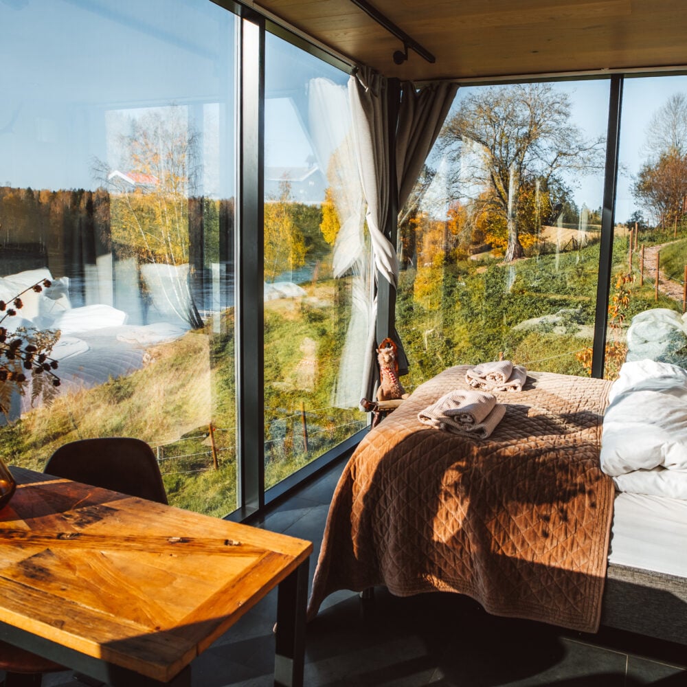 WonderInn Riverside, WonderInn, partner av Tilbring 20 min fra Olso Lufthavn med rabattkode