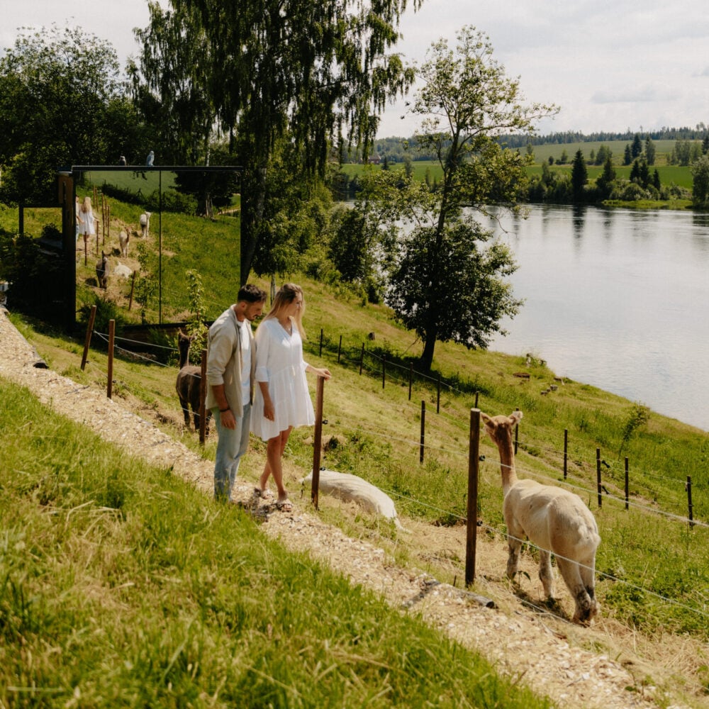 WonderInn Riverside, WonderInn, partner av Tilbring 20 min fra Olso Lufthavn med rabattkode