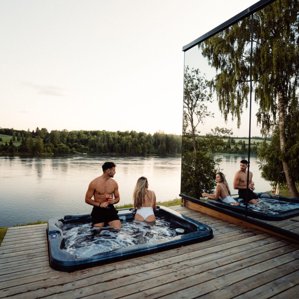 WonderInn Riverside, WonderInn, partner av Tilbring 20 min fra Olso Lufthavn med rabattkode