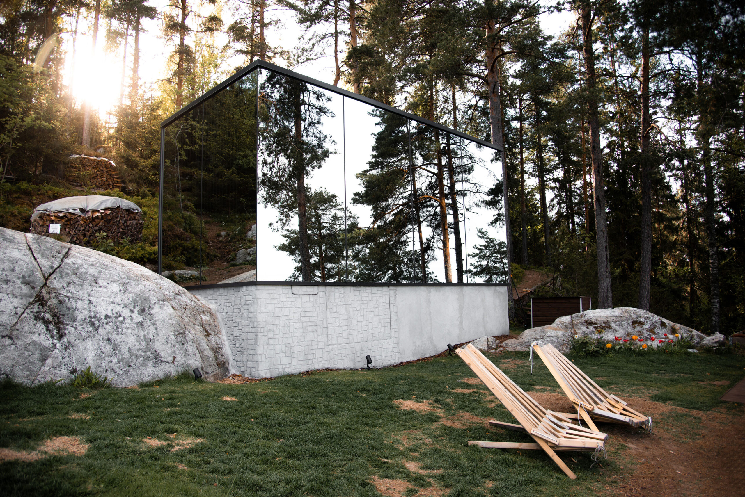 WonderInn Delta, WonderInn, partner av Tilbring 25 min fra Oslo med rabattkode