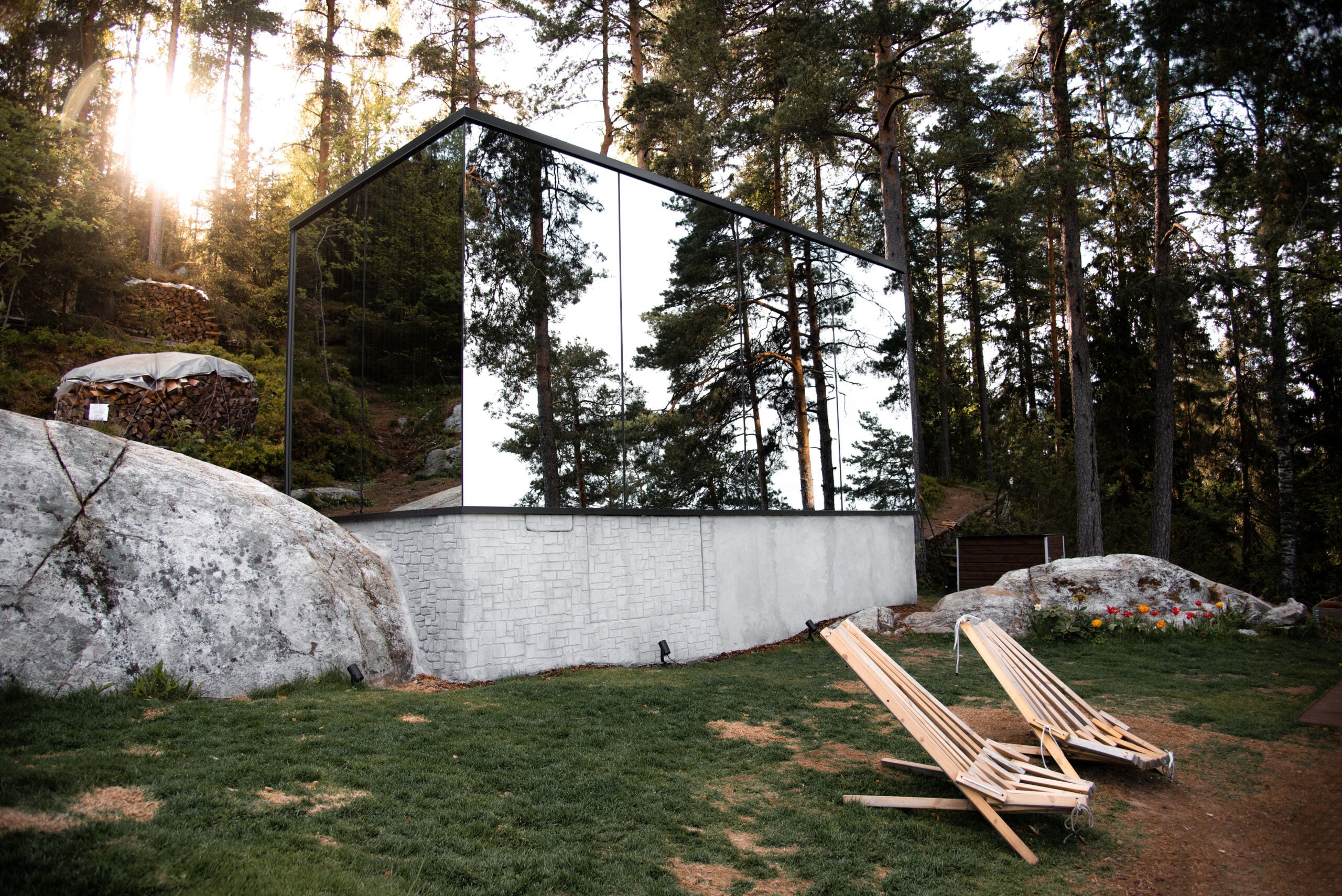 WonderInn Delta, WonderInn, partner av Tilbring 25 min fra Oslo med rabattkode