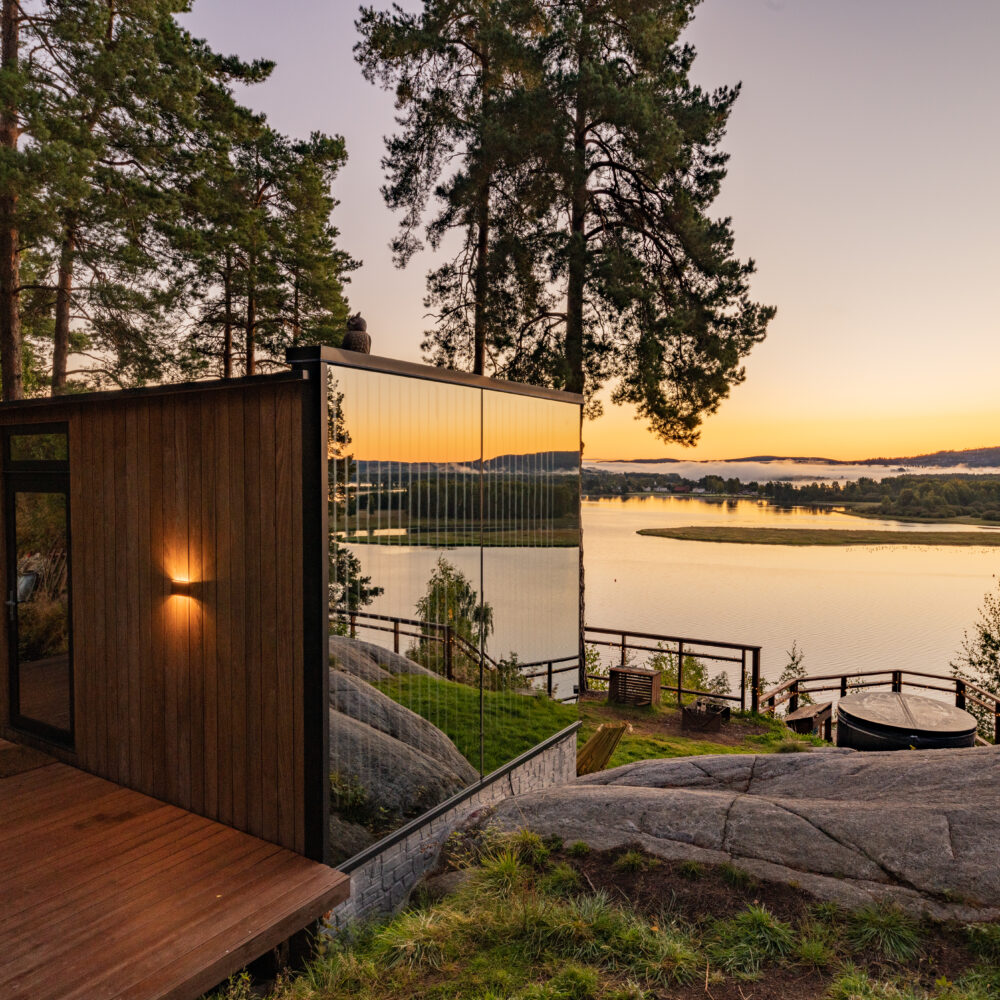 WonderInn Delta, WonderInn, partner av Tilbring 25 min fra Oslo med rabattkode