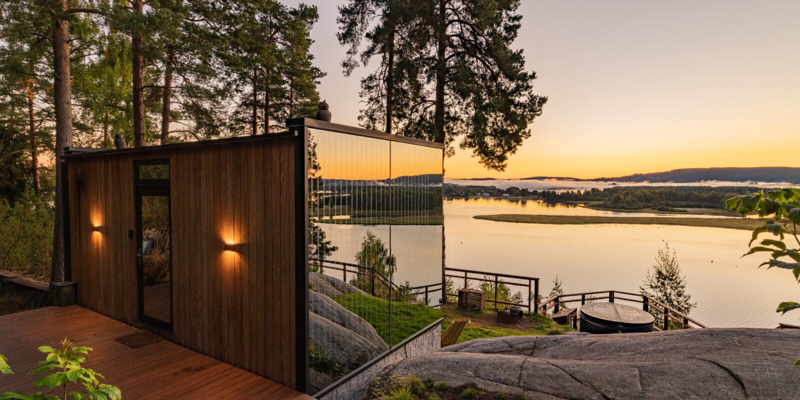 WonderInn Delta, WonderInn, partner av Tilbring 25 min fra Oslo med rabattkode