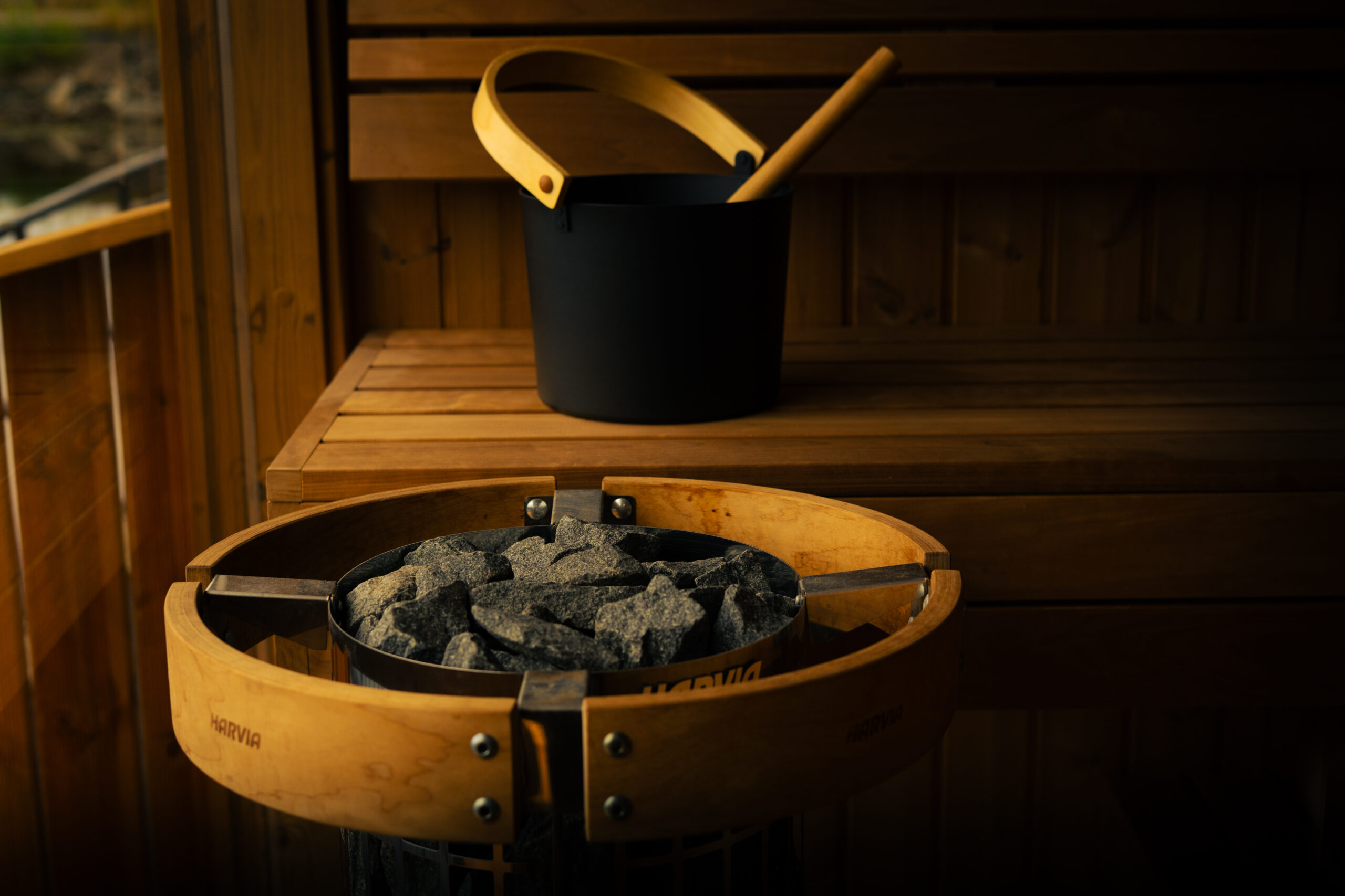 Florvåg Sauna, en del av Vestfjord Sauna, partner av Tilbring med rabattkode som gir 10% rabatt. Ofte billigst