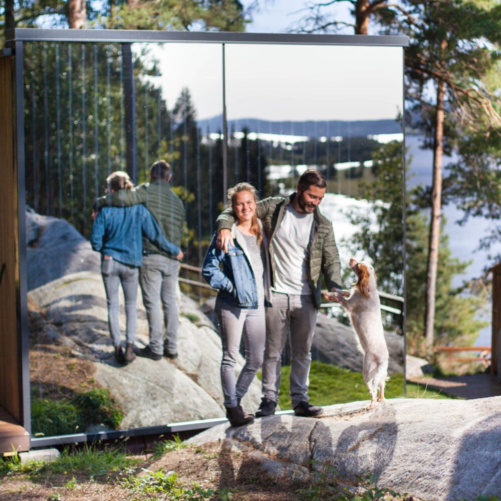 WonderInn Delta, WonderInn, partner av Tilbring 25 min fra Oslo med rabattkode