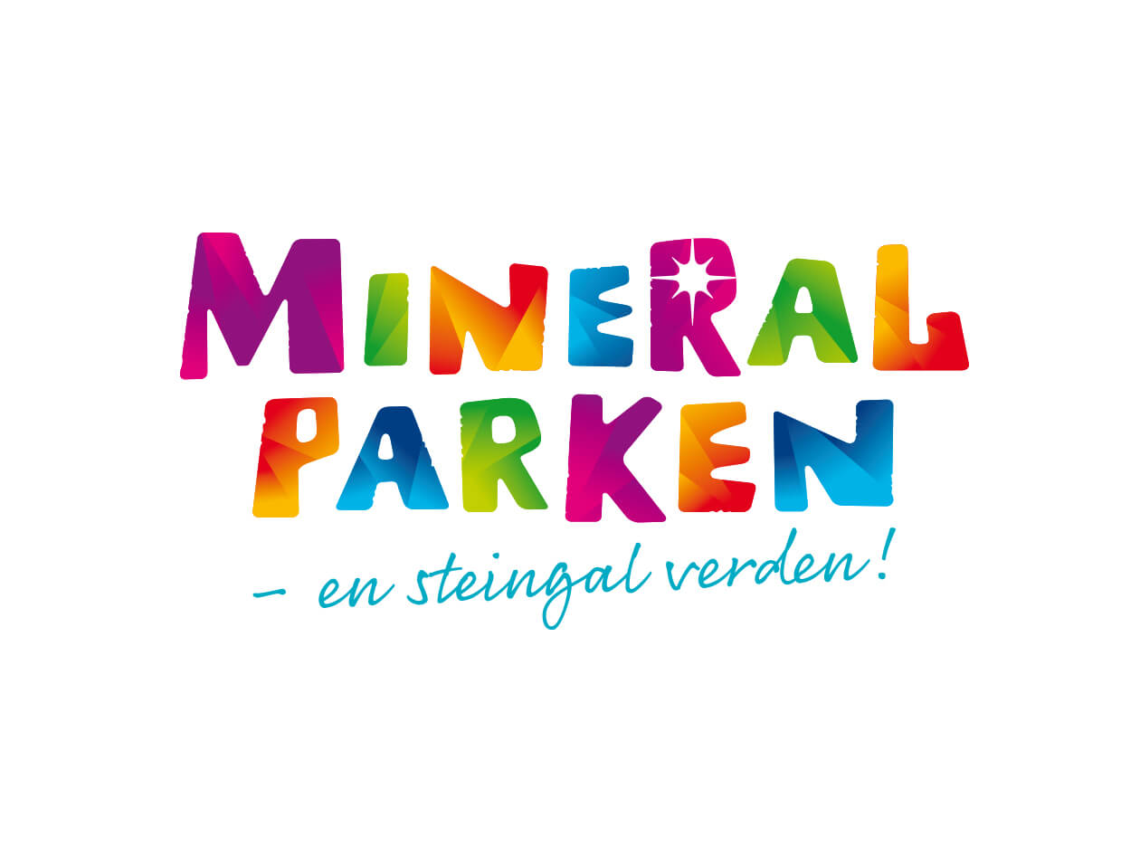Mineralparken logo
