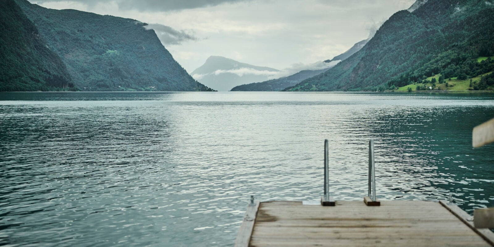 Skjolden Hotel i Sognefjorden partner av Tilbring med rabattkode