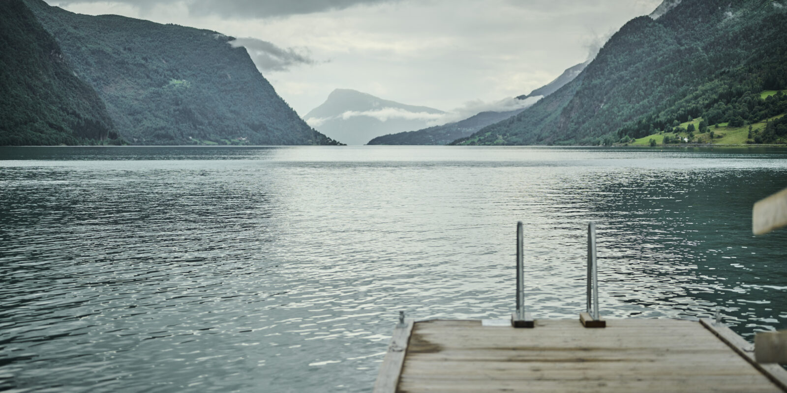 Skjolden Hotel i Sognefjorden partner av Tilbring med rabattkode