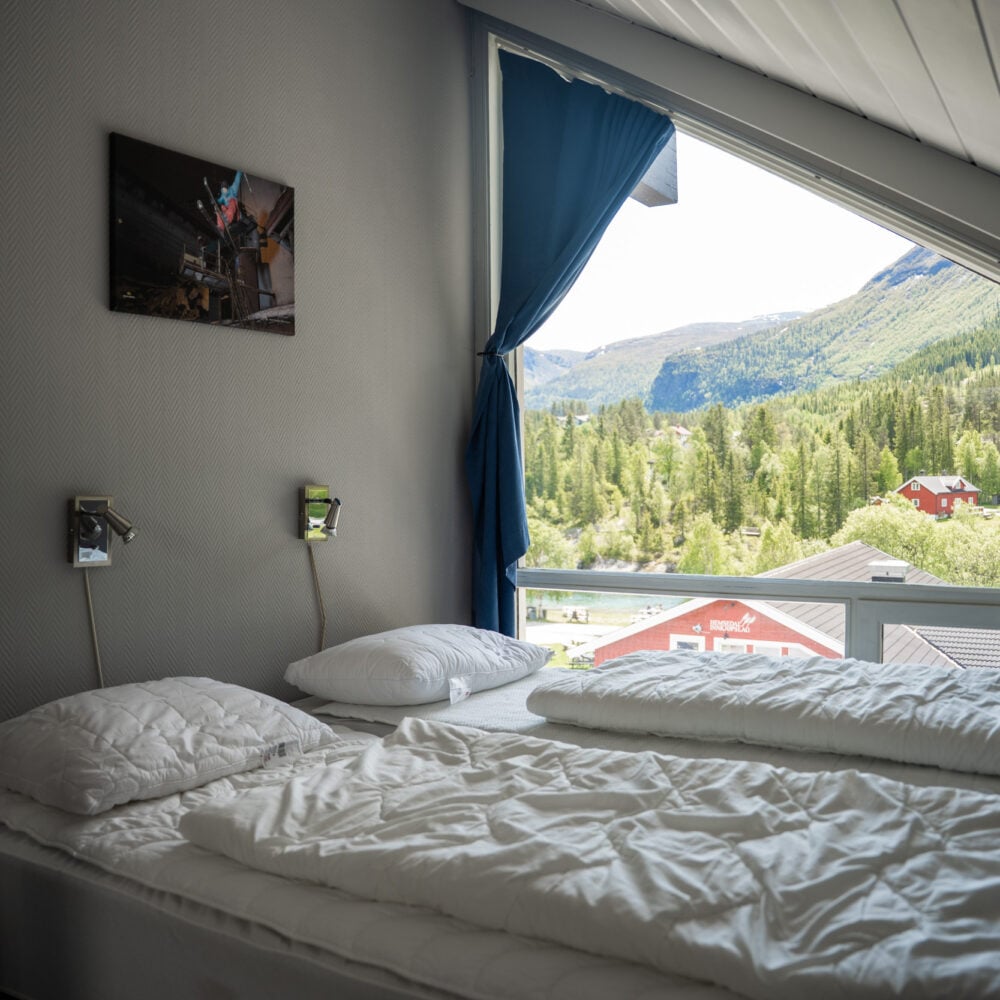 Skiers Lodge, partner av Tilbring i Hemsedal med rabattkode