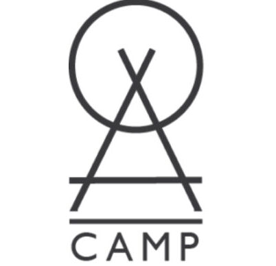 Å Camp logo