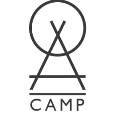 Å Camp logo