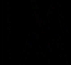 Logo vestagdermuseet