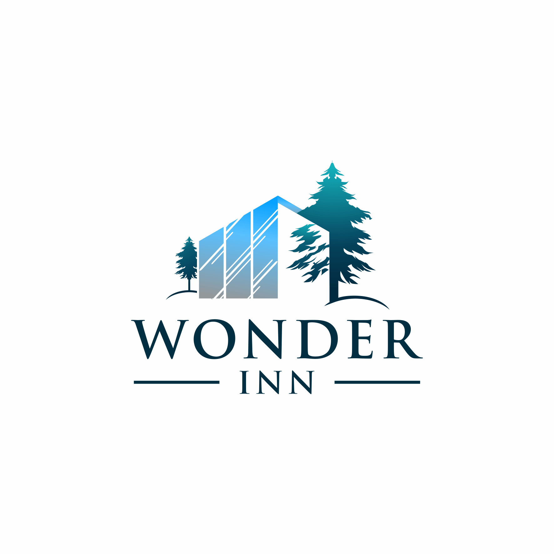 WonderInn logo