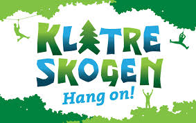 Klatreskogen logo