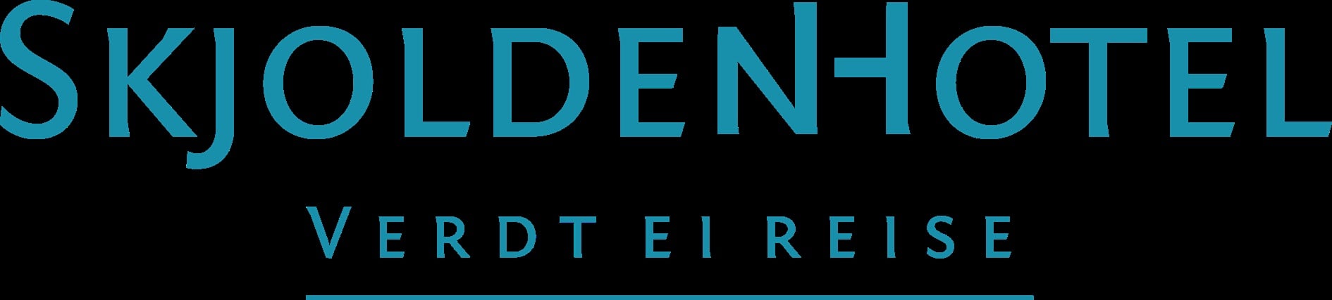 Skjolden Hotel logo