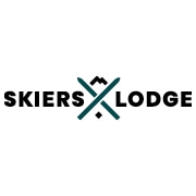Skiers Lodge logo
