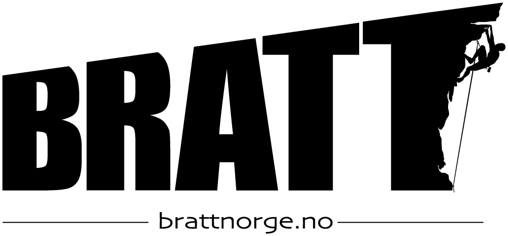 Bratt Norge Logo
