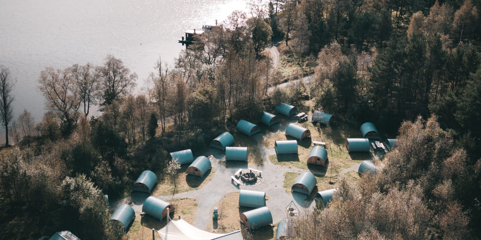 Hikers Camp Preikestolen del av Preikestolen Basecamp partner av Tilbring i Rogaland med rabattkode Tilbring ofte rimeligst pris