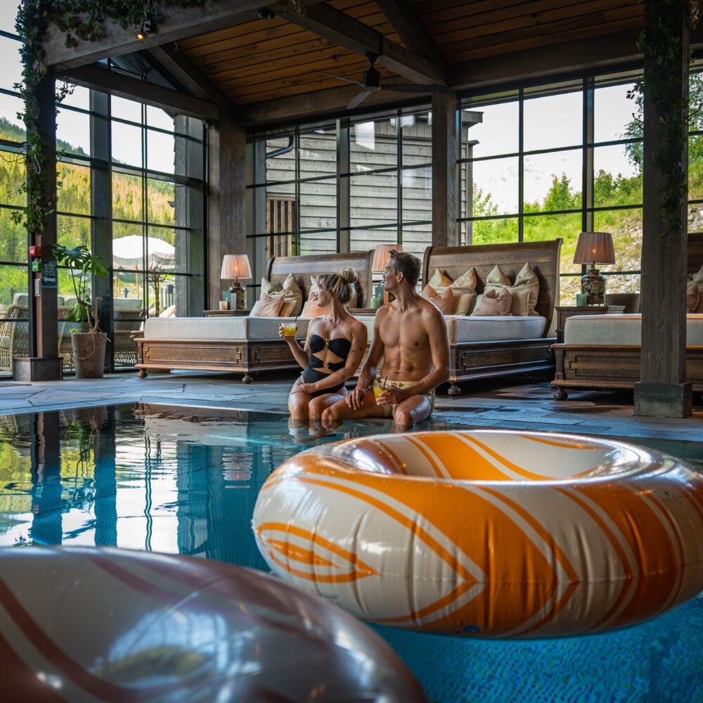 Fyri Resort i Hemsedal partner av Tilbring med rabattkode ofte rimeligst