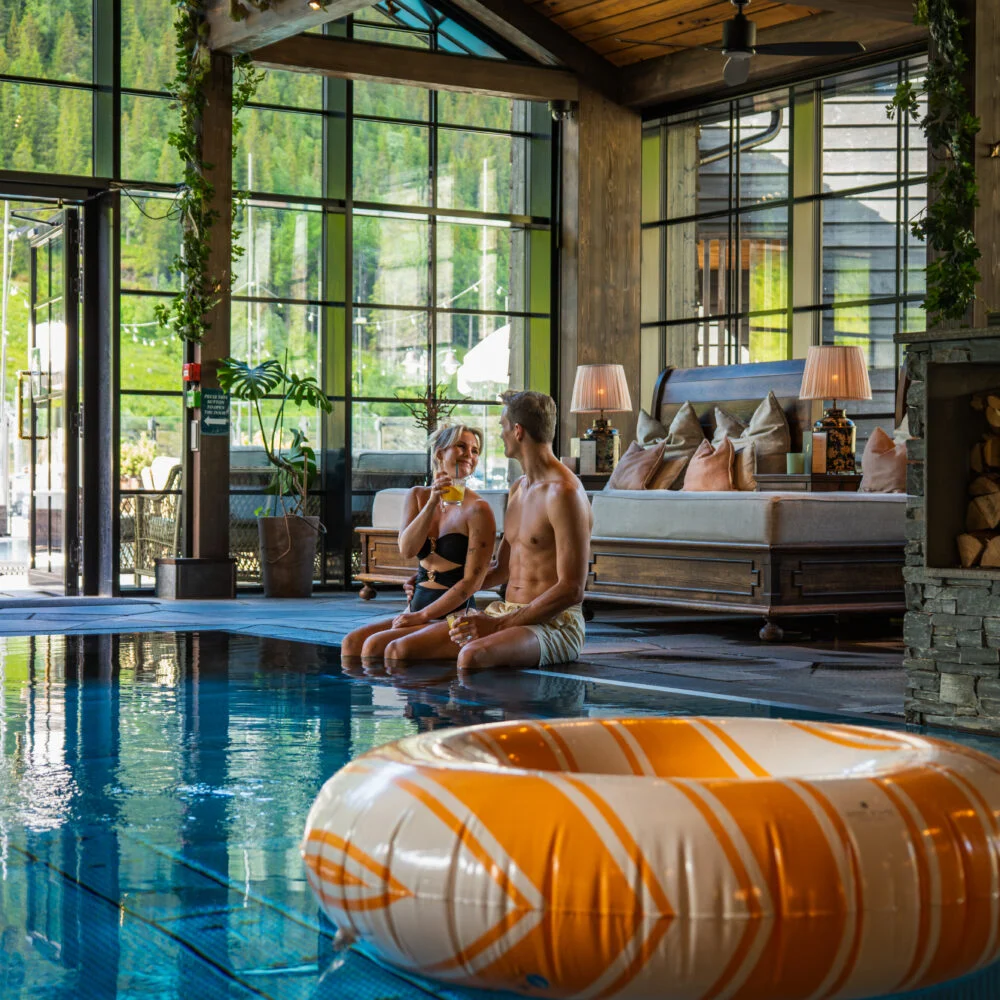 Fyri Resort i Hemsedal partner av Tilbring med rabattkode ofte rimeligst