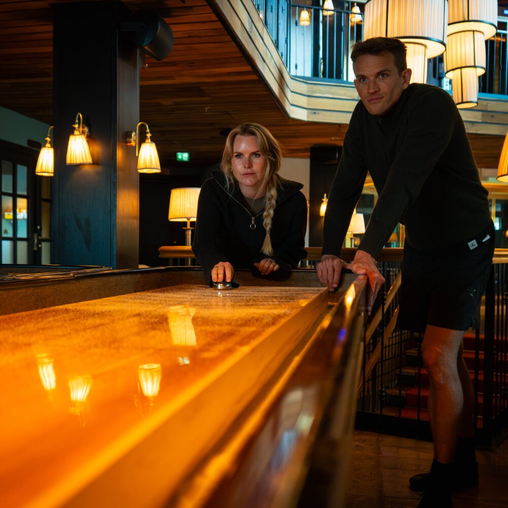 Fyri Resort i Hemsedal partner av Tilbring med rabattkode ofte rimeligst