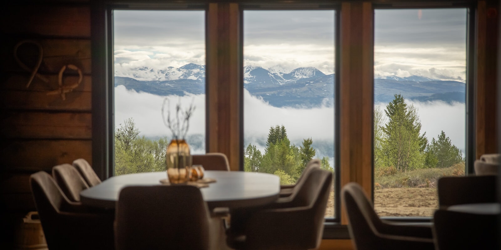 Hylja Lodge partner av Tilbring i Innlandet med rabattkode Tilbring ofte markedets beste og billigste pris