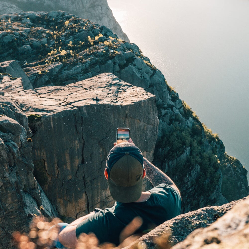 Preikestolen fjellstue hos Preikestolen basecamp partner av Tilbring i rogaland med rabattkode Tilbring ofte rimeligste pris