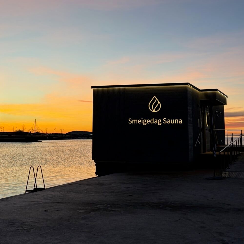 Smeigedag Kristiansand Bystranda partner av Tilbring med rabattkode ofte rimeligst