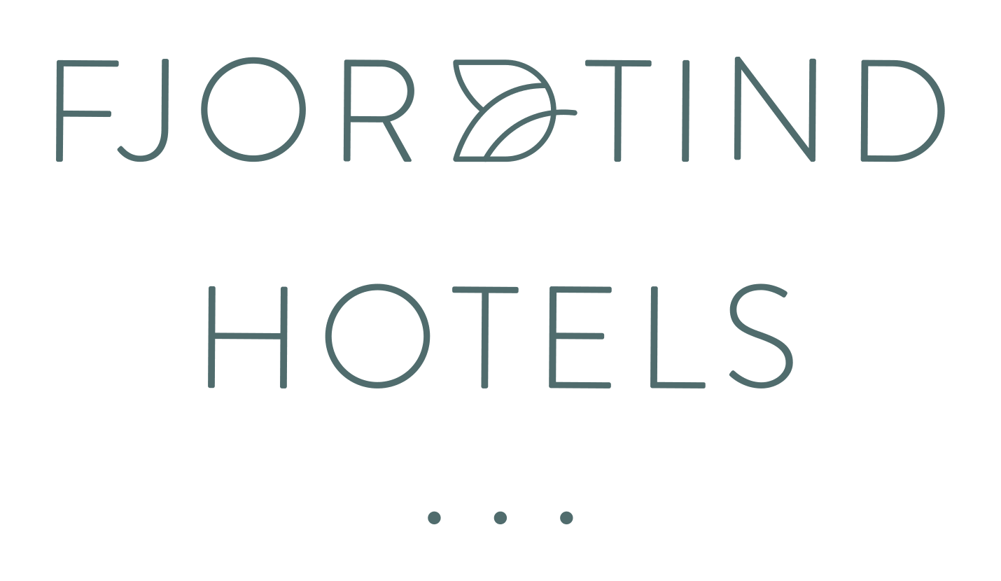 Fjordtind Hotels
